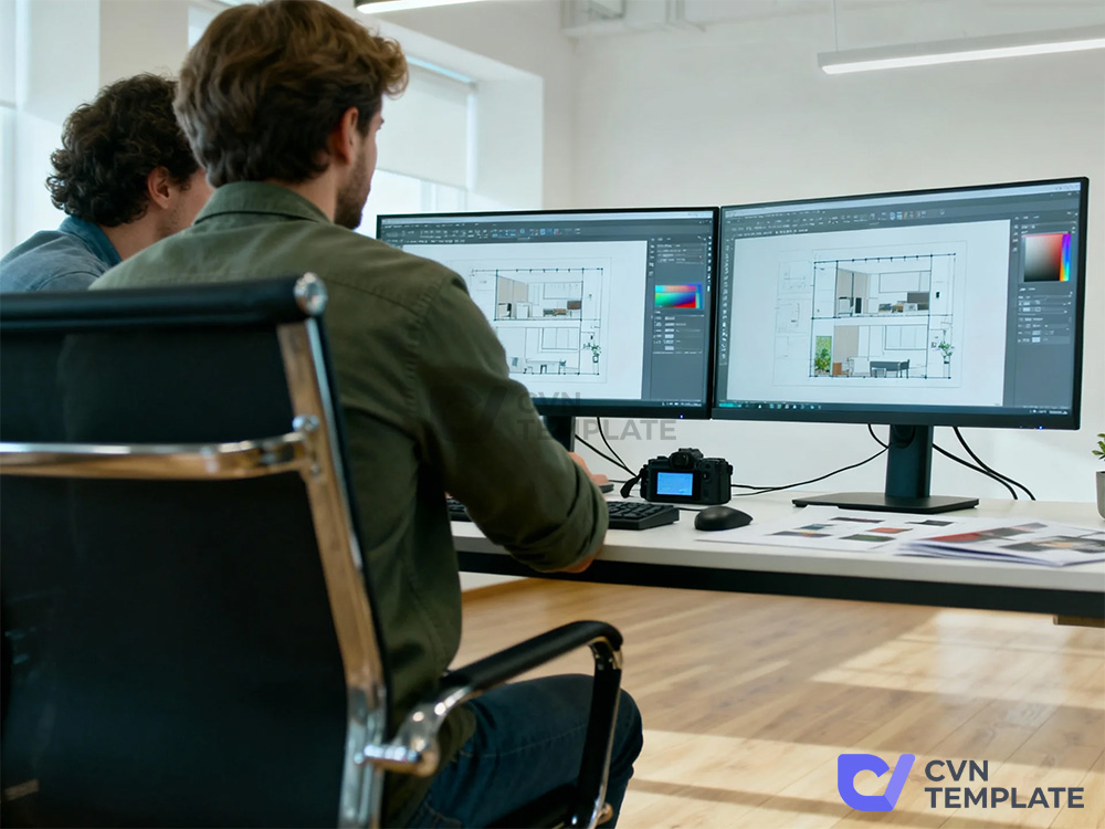 Creative Team Collaboration