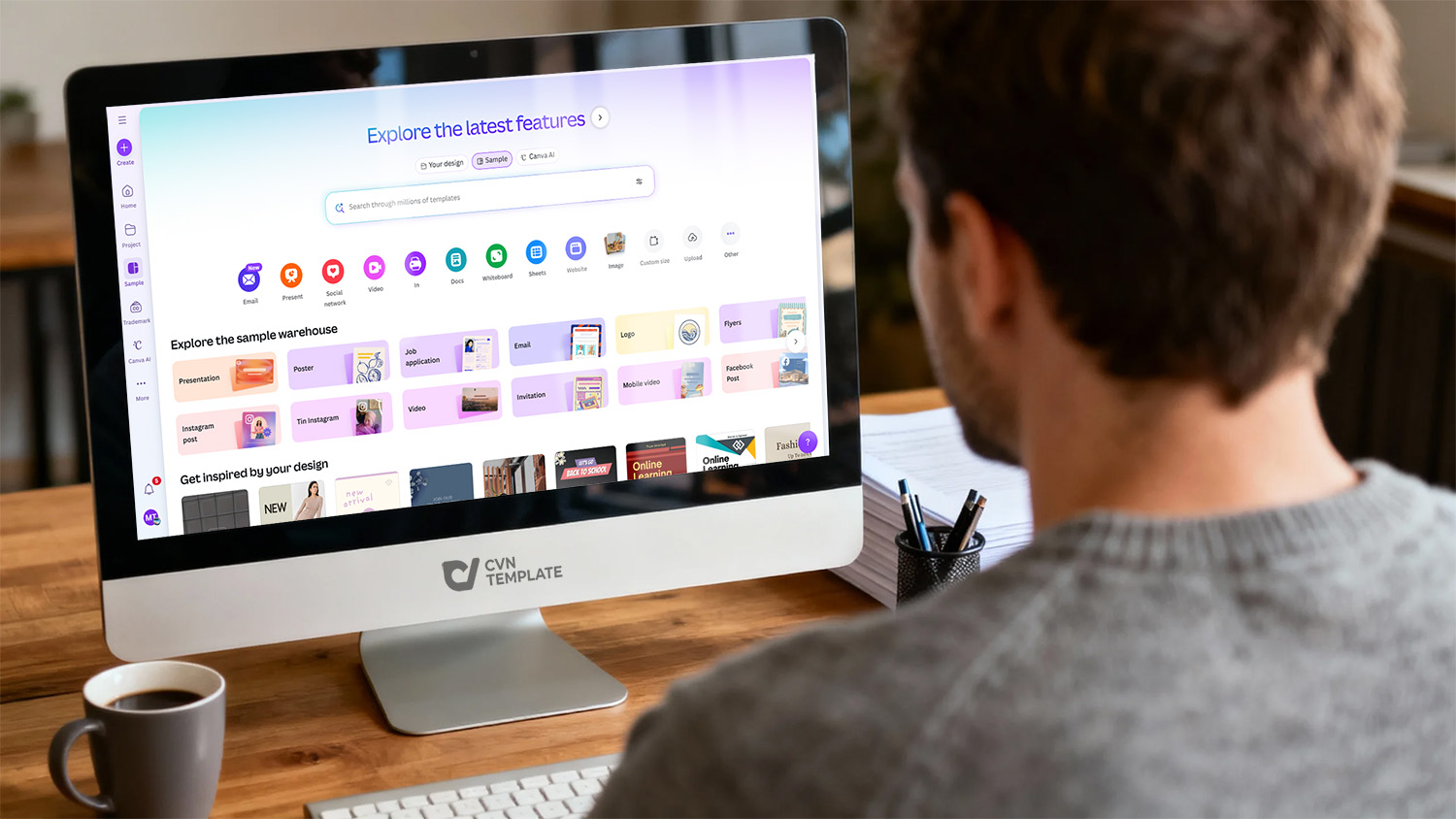 Customer Support Team